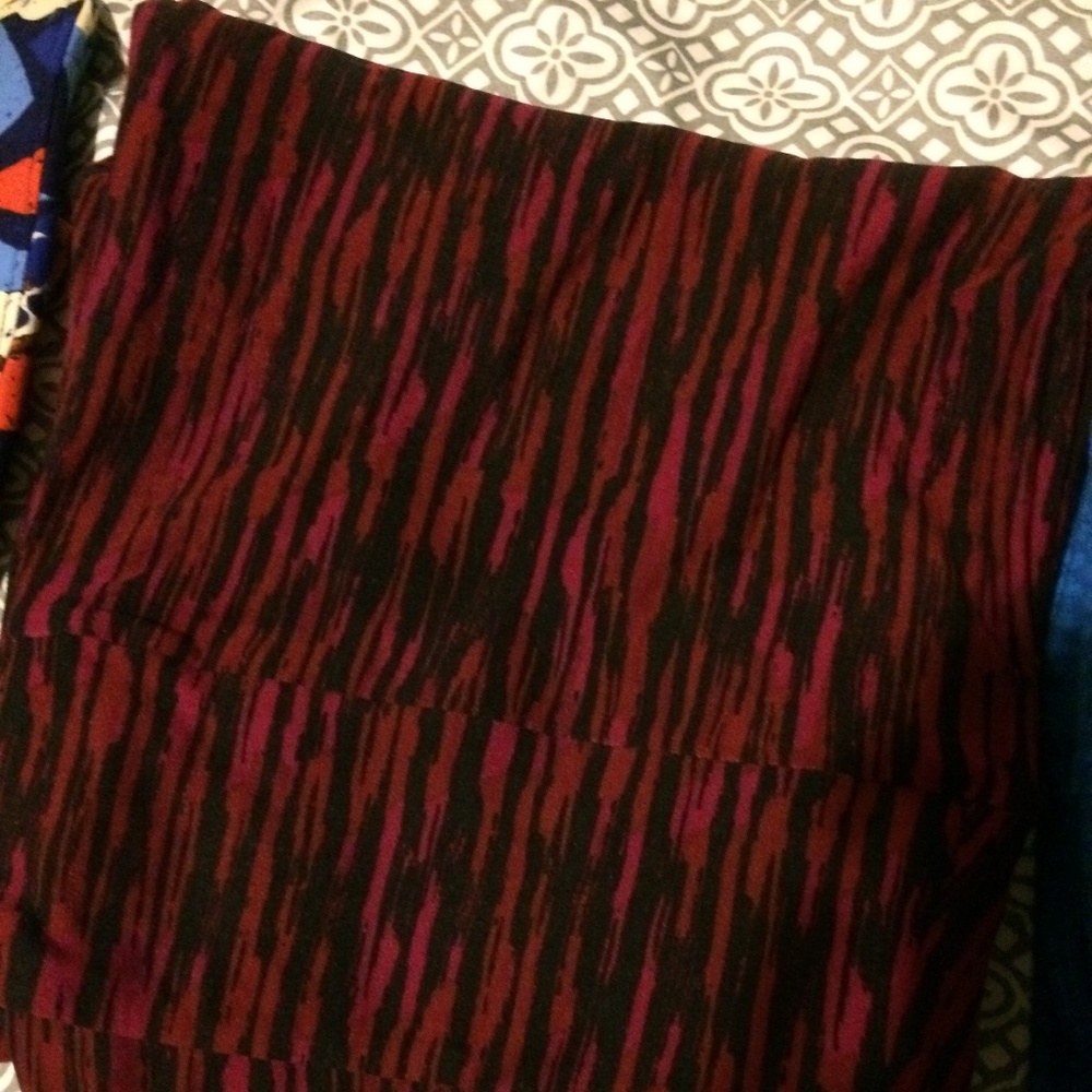 Lularoe TC leggings